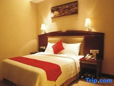 Jinhuayue International - 118