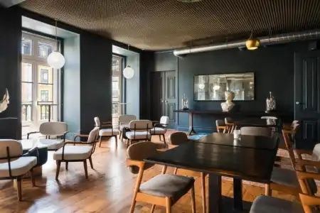 Le Consulat - 4