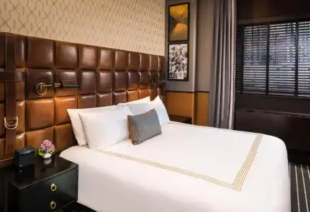 Gild Hall, A Thompson, by Hyatt - 38