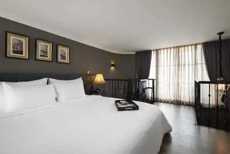 La Siesta Premium Hang Be - 207