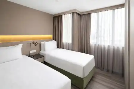 Park Avenue Clemenceau - 62