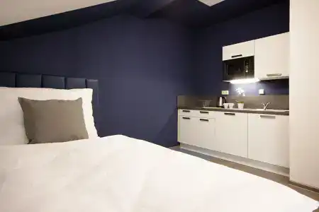 Alveo Suites - 15