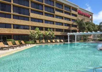 Sheraton Orlando North - 11