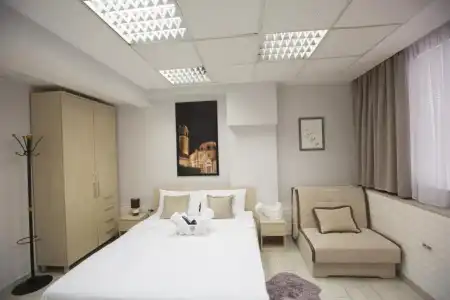 7 Hills Suites - 30
