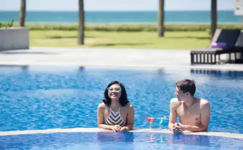 Lapochine Beach Resort (Formerly Ana Mandara Hue) - 11