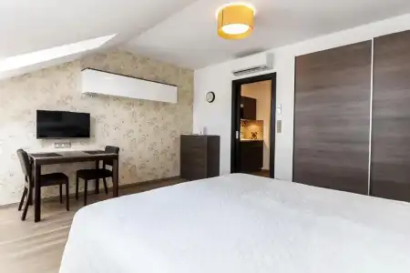 Vinohradsky Dum Residence - 62
