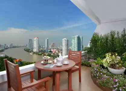 Centre Point Plus Silom - 24
