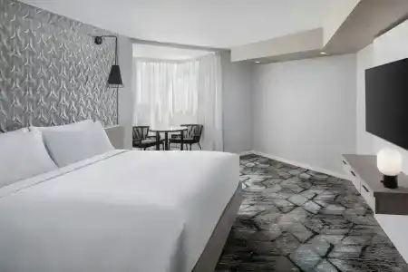 Renaissance Daytona Beach Oceanfront - 37