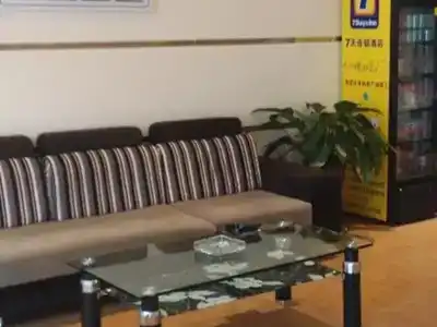 7 Days Inn - Xian Gaoxin Electronic City Walking Street Branch - 8