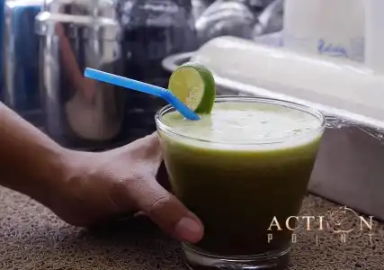 Action Point Fitness Resort - 6