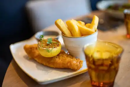 Holiday Inn London - Whitechapel by IHG - 43