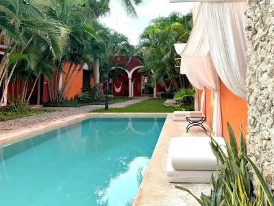 Art 64 Guest House – Adults Only - 17
