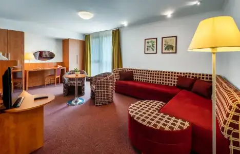 Hunguest Pelion - 91