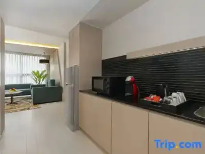 Hyatt Place Bangkok Sukhumvit 1 - 53