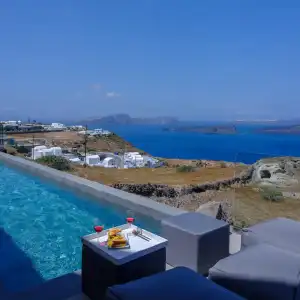 Kalestesia Suites - 325