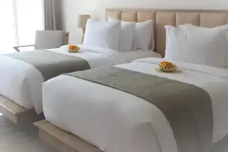 Purana Suite Ubud - 82
