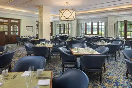 Washington Duke Inn & Golf Club - 26