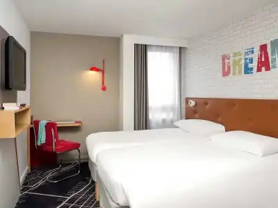 ibis Styles Chartres - 5