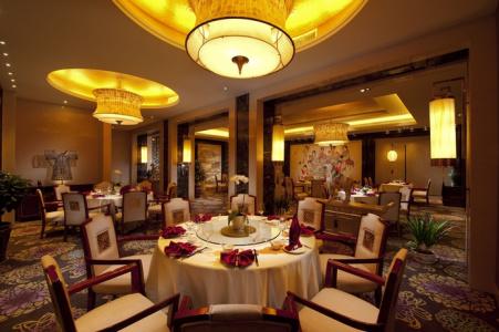 Hilton Xi'an - 22