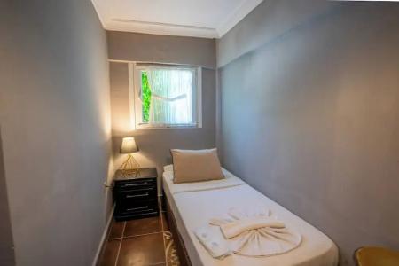 Simlarda Aquapark Otel - 272