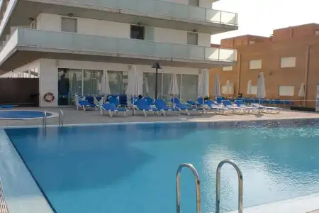 Lodomar Spa & Talasoterapia - 24