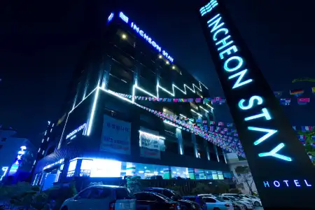 Incheon STAY - 0
