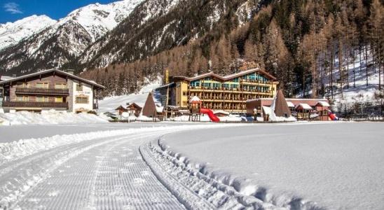 Sunny Sölden - 40