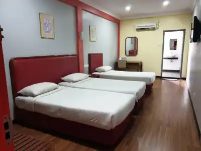 Classic Boutique Kuantan - 53