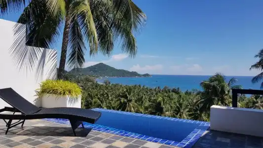 The Plantation Koh Tao - 72