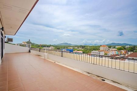 AJ Residence - 6