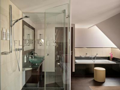 Flemings Wien-Stadthalle - 6