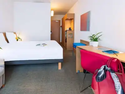Novotel Venezia Mestre Castellana - 43