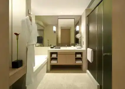 Hyatt Regency Hong Kong, Sha Tin - 57
