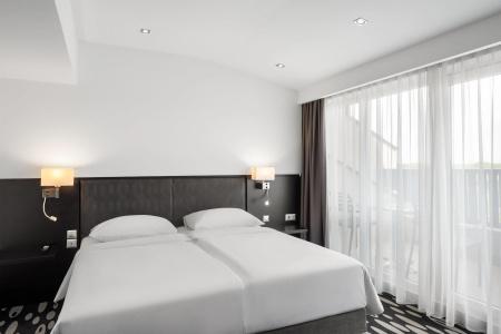 Park Inn by Radisson Sarvar Resort & Spa - 23