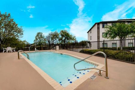 Motel 6 San Antonio, TX - Sea World North - 12