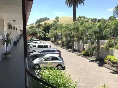 Ascot Epsom Motel - 8