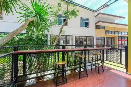 The Little Nest Phuket - 38