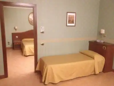 Art Al Boschetto - 2