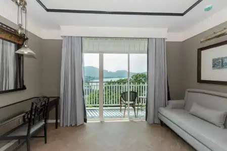 Marina Gallery Resort-KACHA-Kalim Bay by Sugar Marina Boutiques - 18