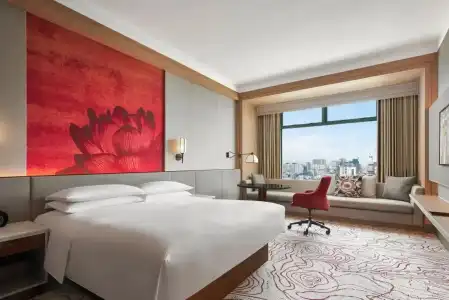 Sheraton Saigon Grand Opera - 190