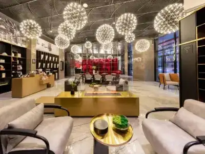 Hampton by Hilton Chengdu Hi-Tech Zone Tianfu 2nd Street - 6