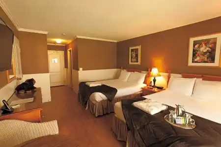 South Thompson Inn & Conference Centre - 23