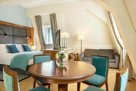 Sofitel Grand Sopot - 160
