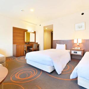 Abest Sapporo - 22