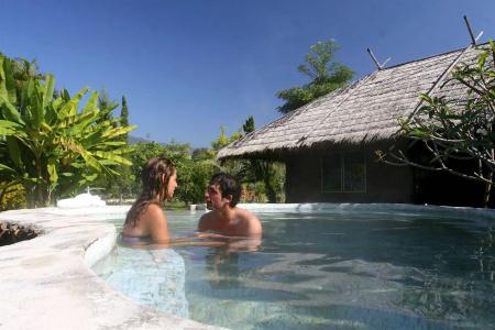 Pai Hotsprings Spa Resort - 15