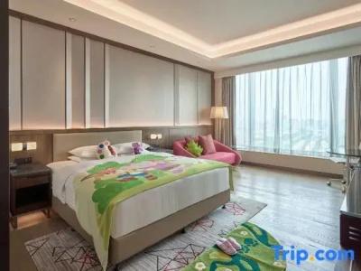 Courtyard by Marriott Suzhou Mudu - 57
