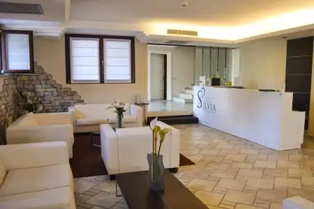 AHG Donna Silvia Wellness - 21
