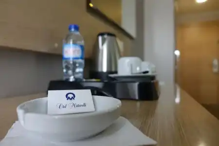 Mütevelli Otel - 54