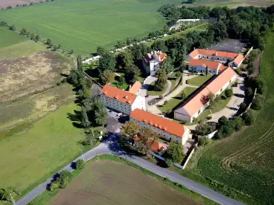 Pytloun Chateau Ctěnice - 15