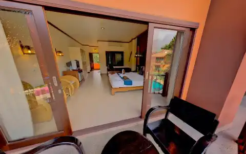 Andamanee Boutique Resort Aonang Krabi - 63